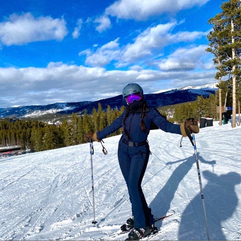 Goldbergh Ski Suit